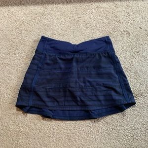 Lululemon skirt